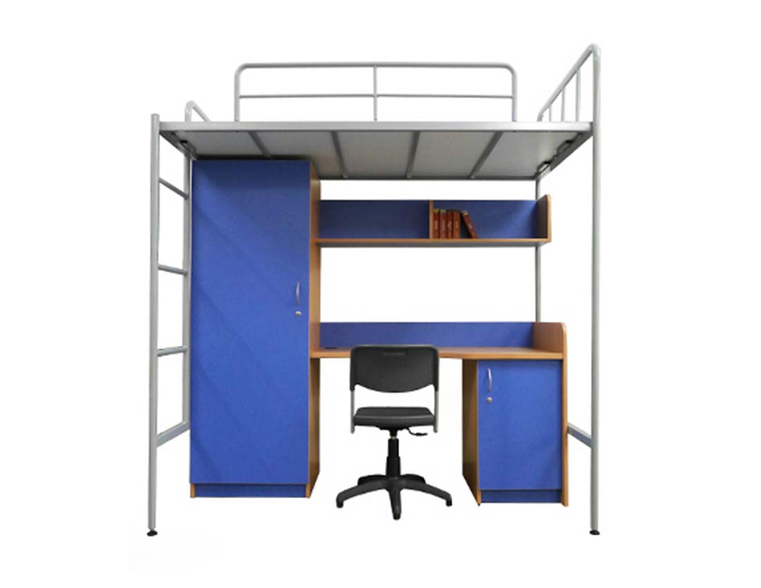 School Furniture Shop In Islamabad - independent-bunk-bed- | Schoolfirst