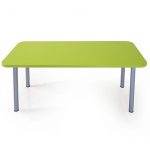 School furniture In Islamabad - Happy Table RECTANGULAR | Schoolfirst