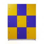 School furniture Shop In Islamabad - Tidy lockers | Schoolfirst